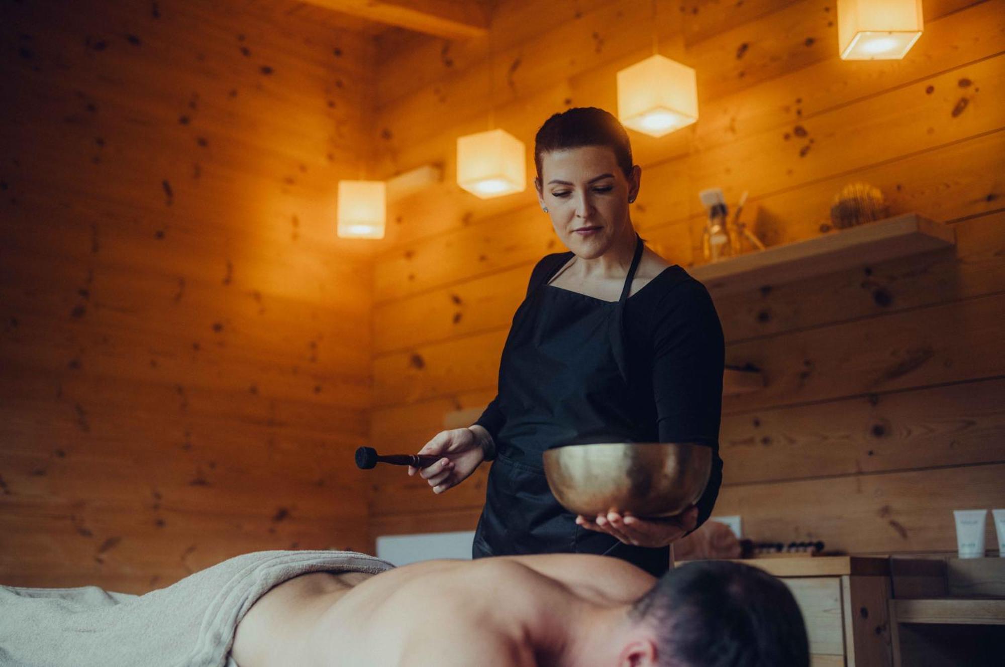 Holzhotel Forsthofalm Leogang Ngoại thất bức ảnh